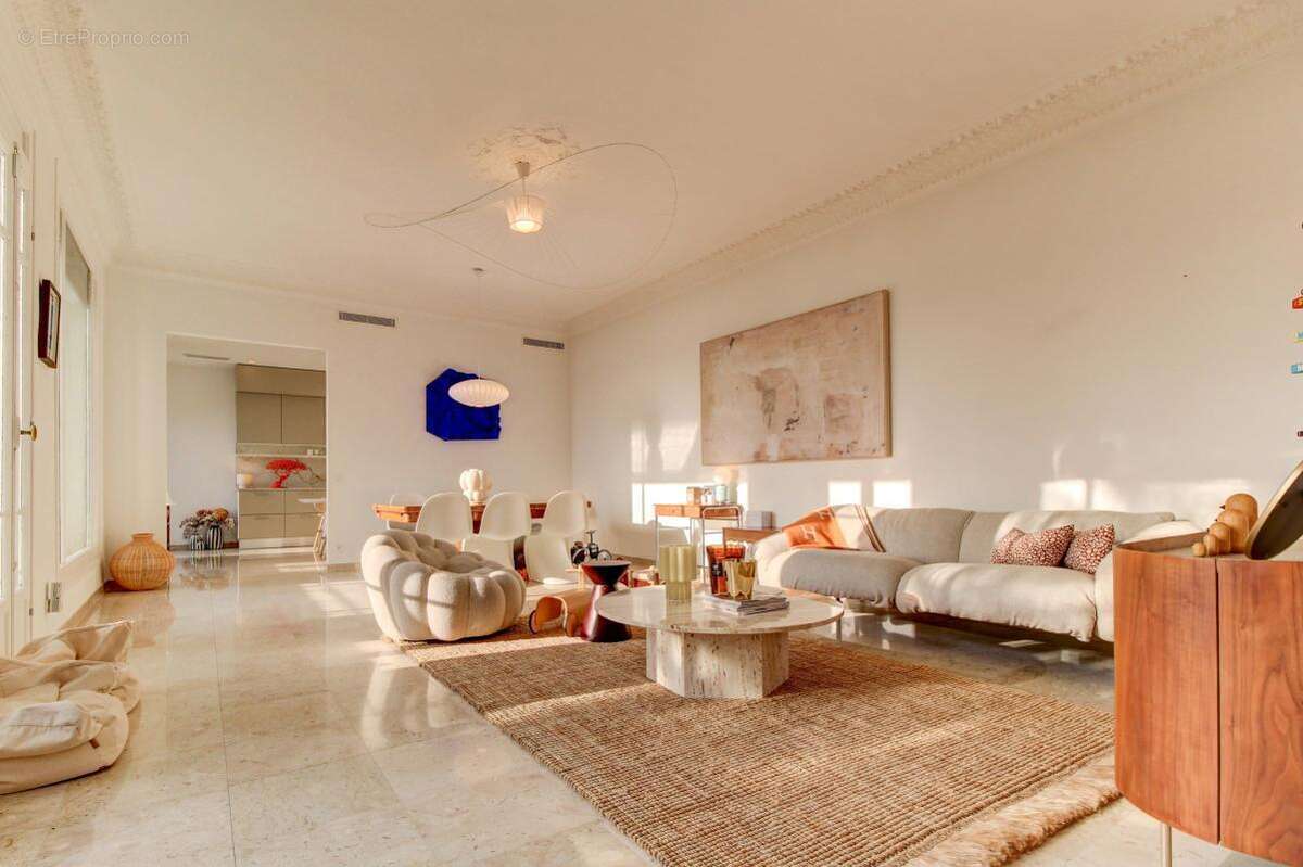 Maison à NICE