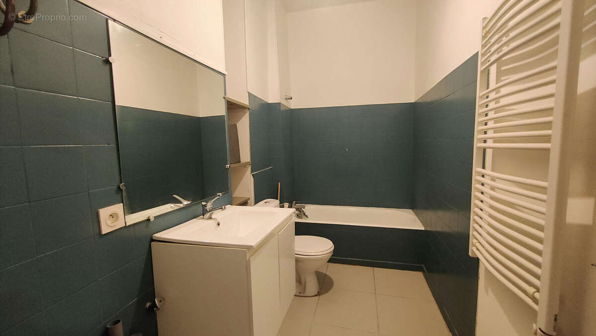 Appartement à AUBENAS