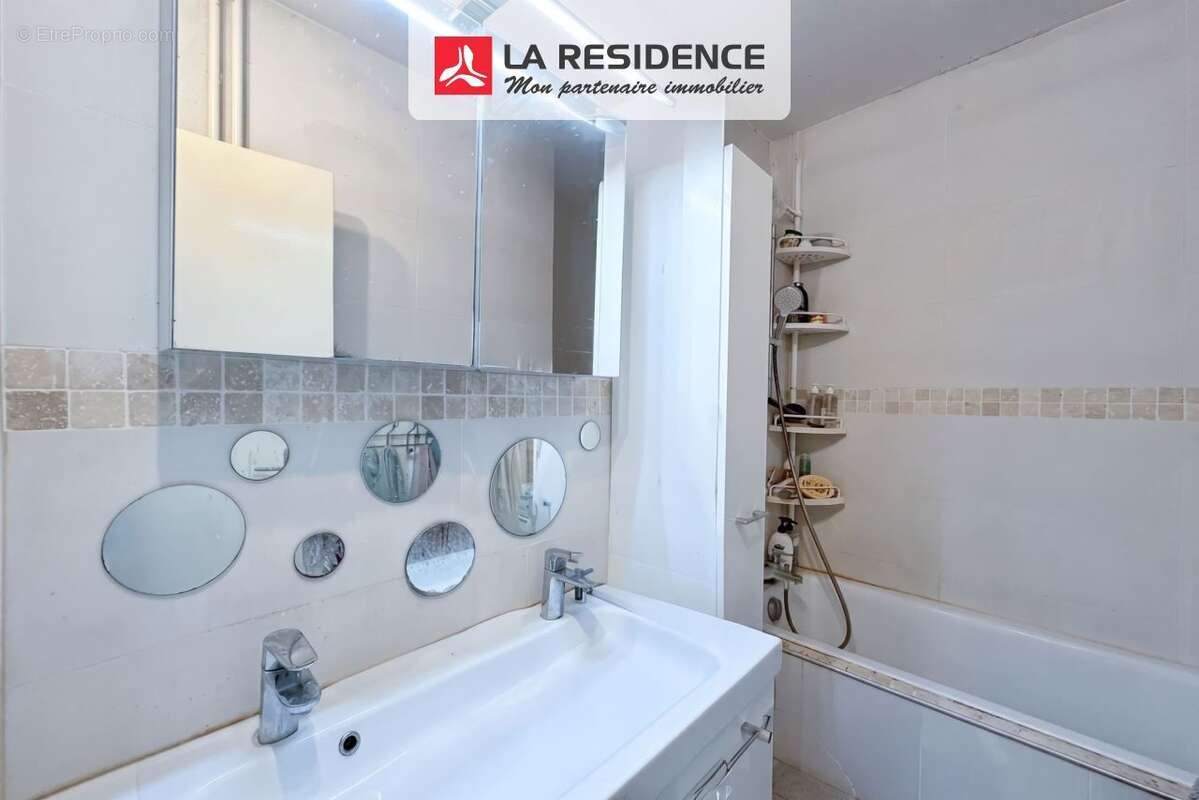 Appartement 81 m² à Le Vesinet  - photo 6