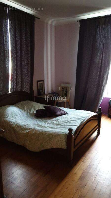 Appartement T4 lumineux et bien agencé - photo 7