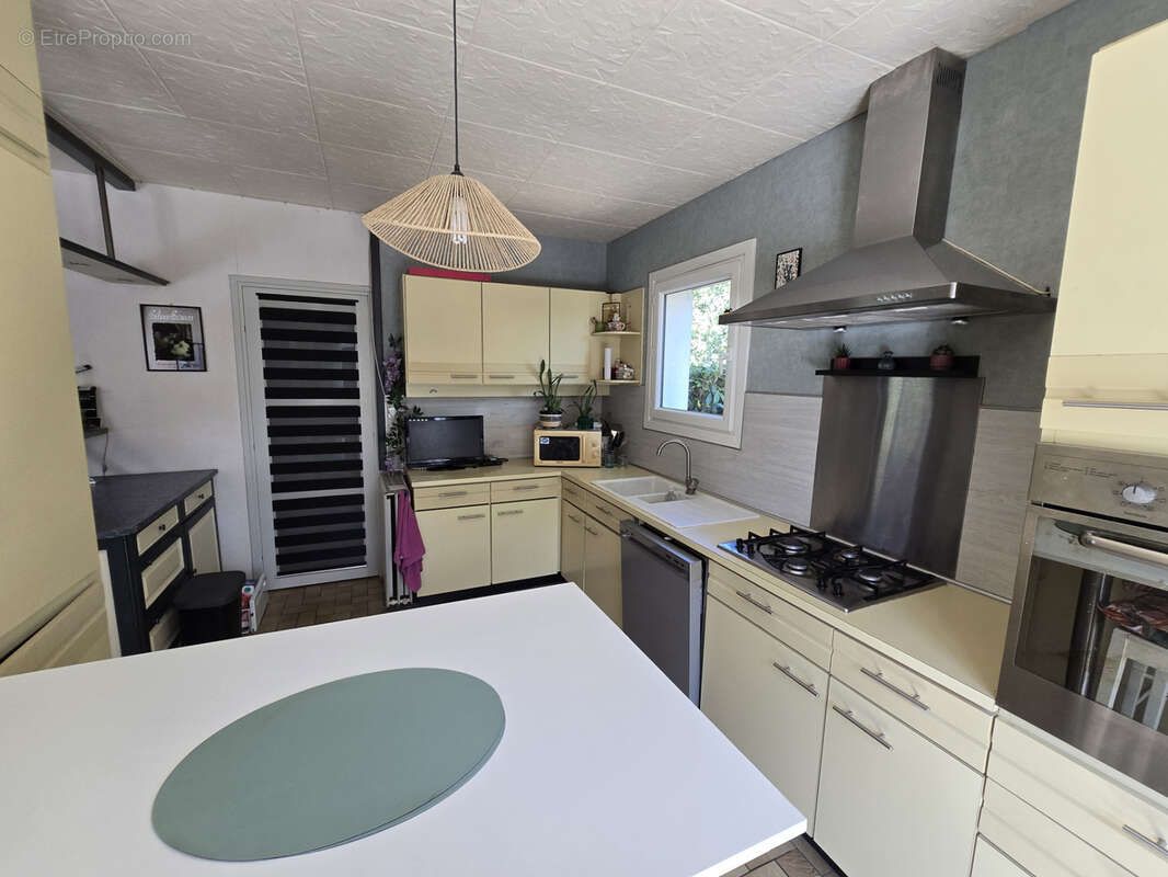 Maison proche Saint-Valéry sur somme - photo 3