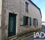 Photo 1 - Maison à CHATEAUNEUF-SUR-CHER