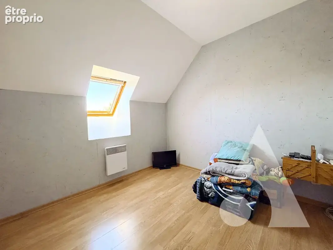 Maison Saint Julien-les-Villas 4 chambres 113,97 m2 - photo 13