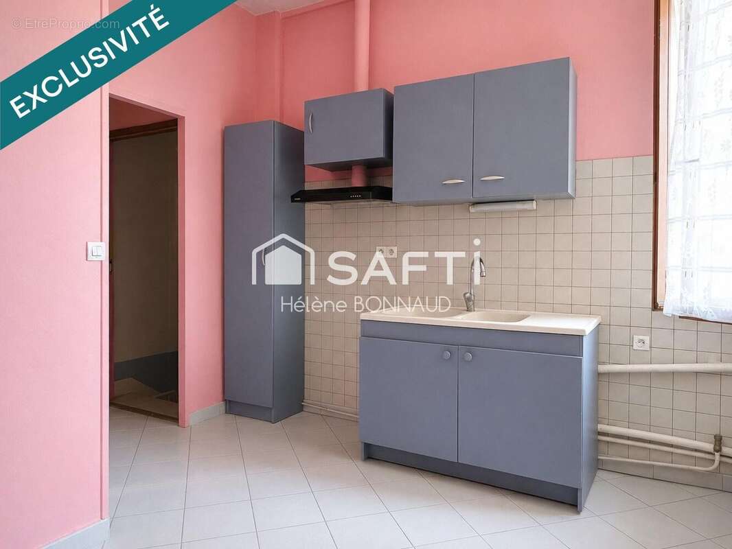 Photo 7 - Appartement à DIJON