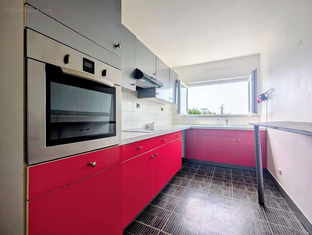 Appartement à PLAISIR