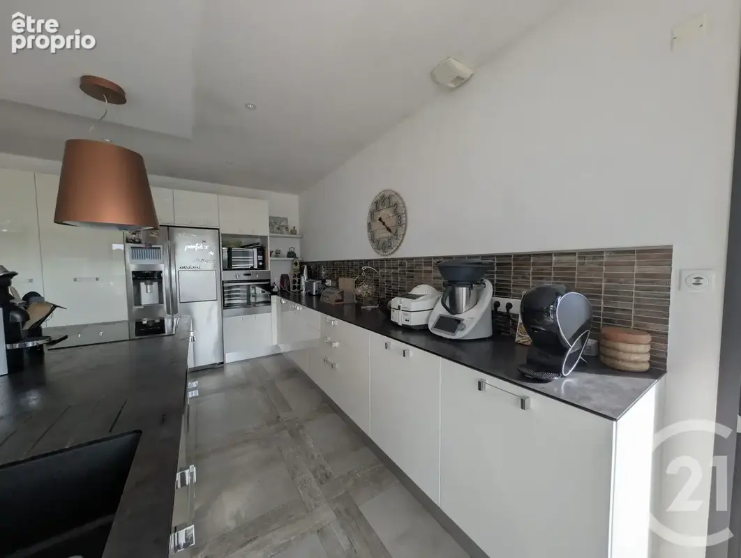 Maison 7 pièces 203 m² à vendre à Nivillac (56130) - photo 11