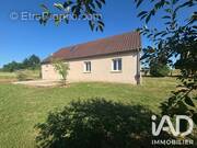 Photo 1 - Maison à AUTREY-LES-GRAY