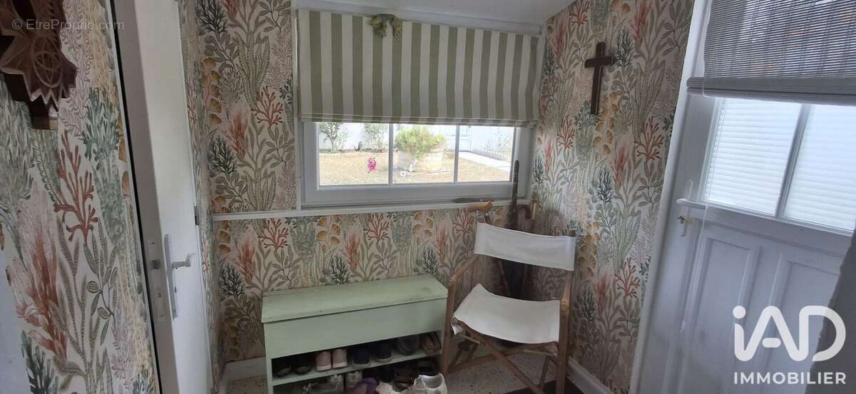 Maison 87 m² à La Rochelle  - photo 2