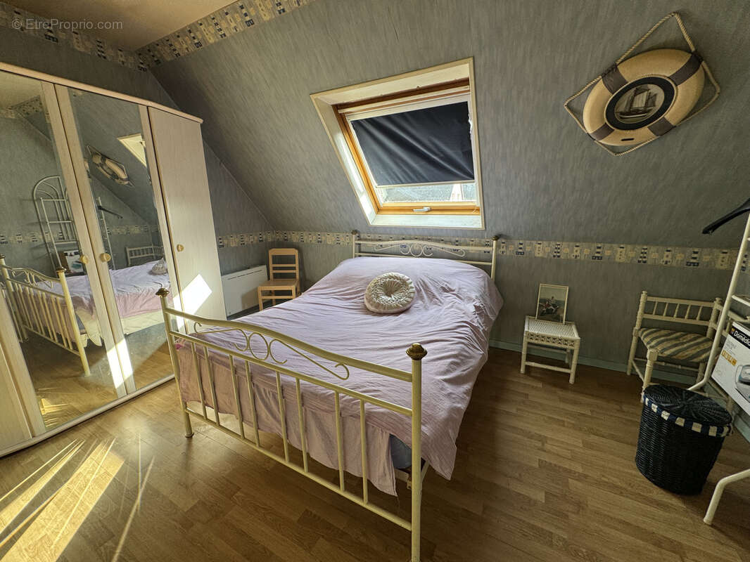 Maison à HONFLEUR