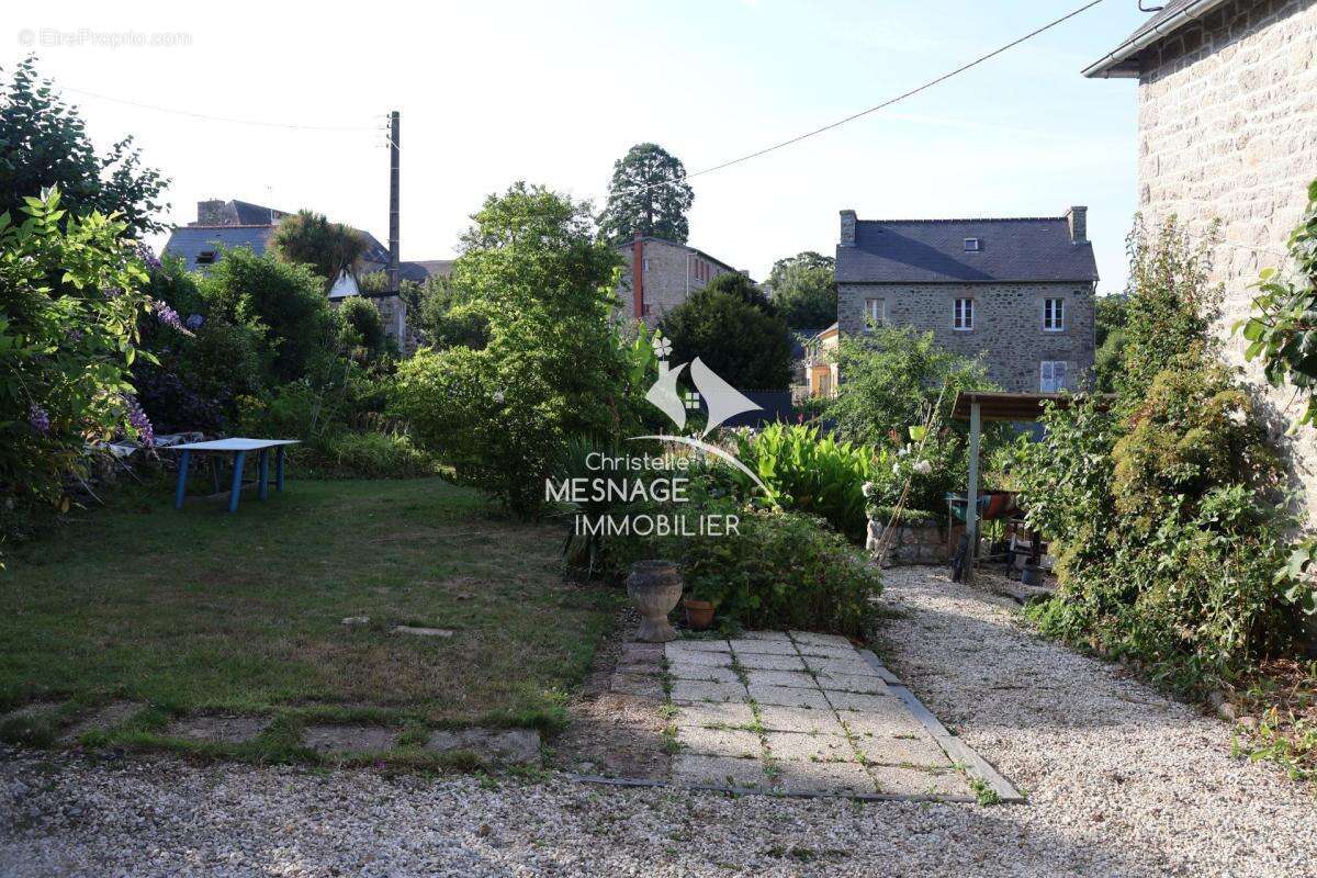 À vendre chez Christelle Mesnage Immobilier - DINAN proche - photo 18