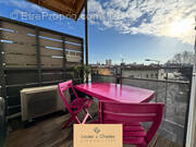 Appartement à RILLIEUX-LA-PAPE