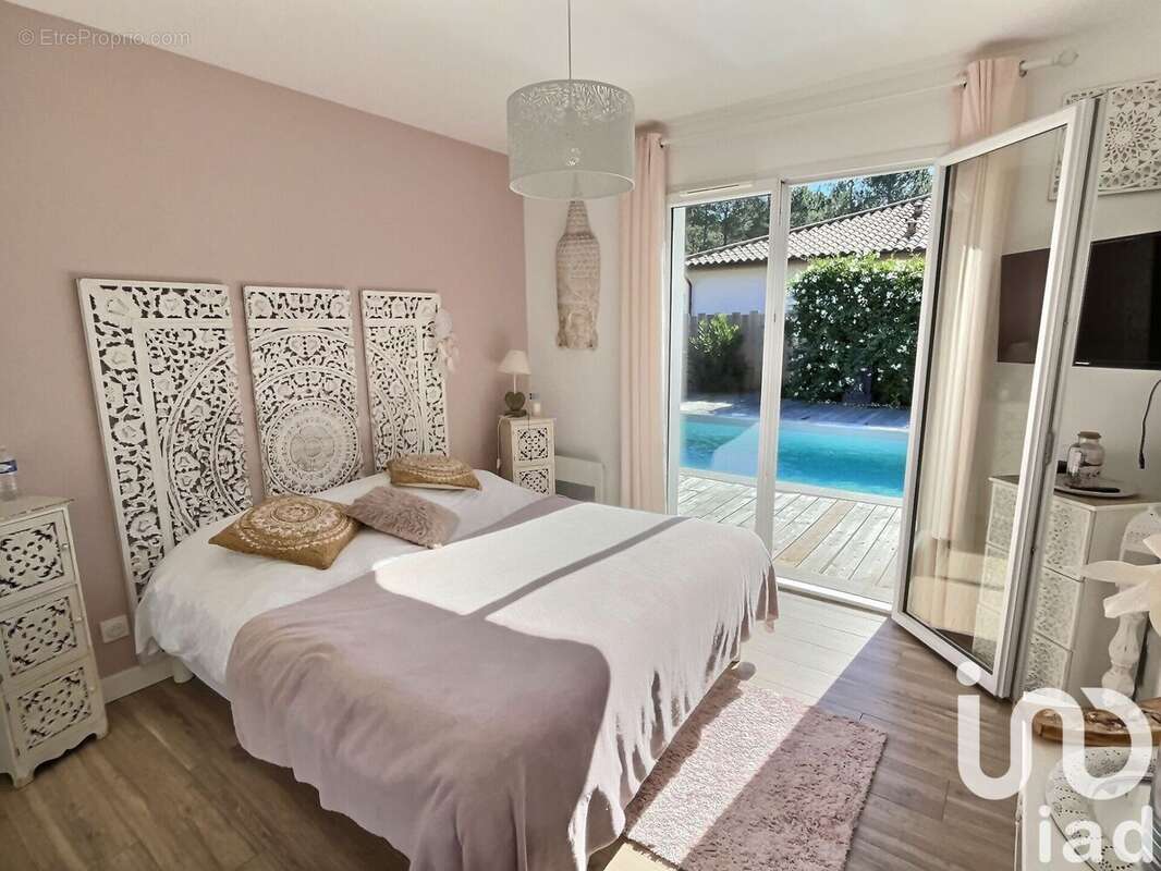 Photo 5 - Maison à MIMIZAN