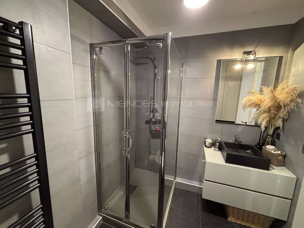 Appartement 3 pièces à la frontière de monaco - photo 22