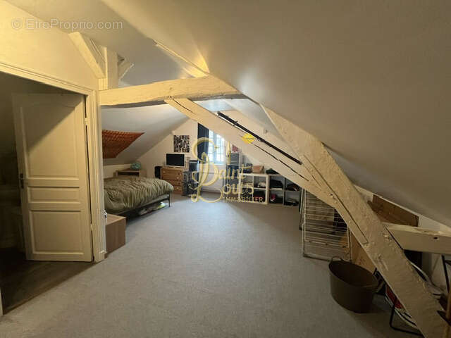 Immeuble de rapport 2 appartements 1 local commercial libre - photo 8