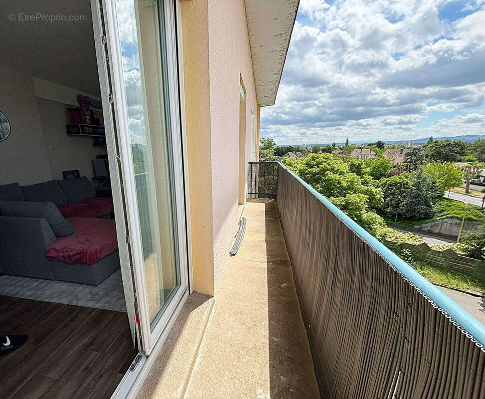 Appartement à ROANNE