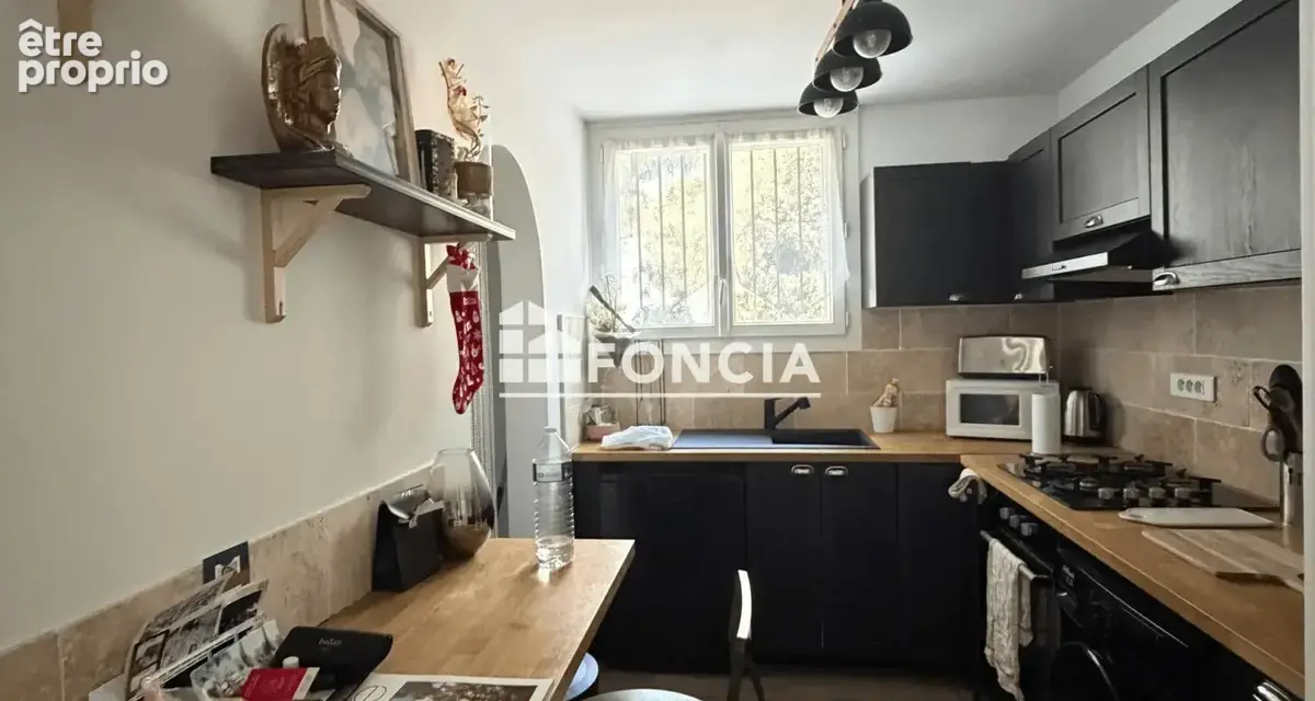 À vendre – Beau T3 lumineux de 62 m² à La Valette-du-Var - photo 3