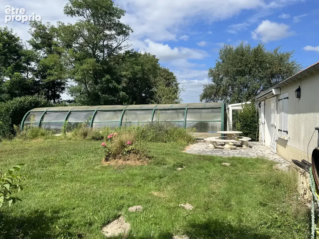 Maison de campagne ! - photo 16
