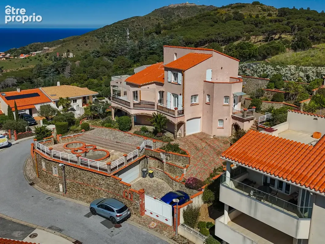 Maison 5 pièces 140 m² à vendre à Port-Vendres (66660) - photo 25