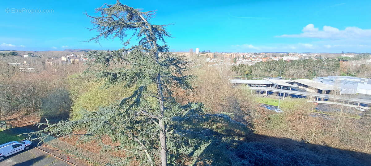 Appartement à BAYONNE