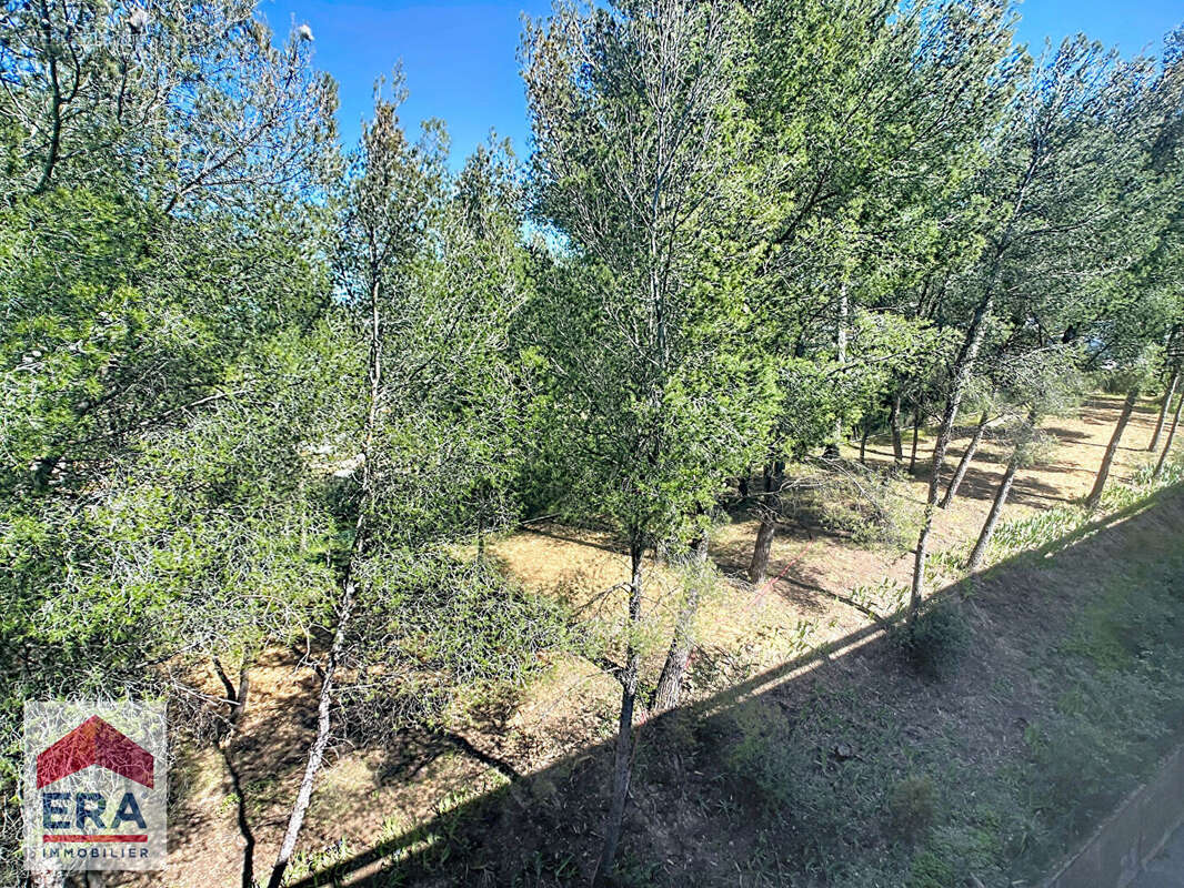 Appartement à MARSEILLE-13E