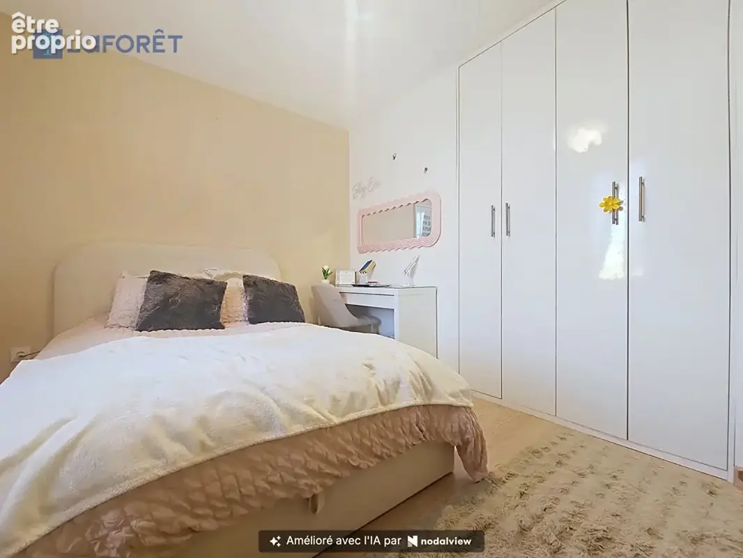 Maison Magny Le Hongre 133 m2 - photo 13