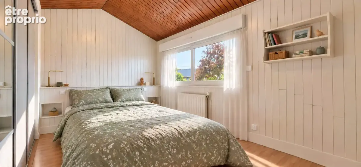 Maison familiale dans un environnement calme avec toutes les commodités accessibles a pied ! - photo 3