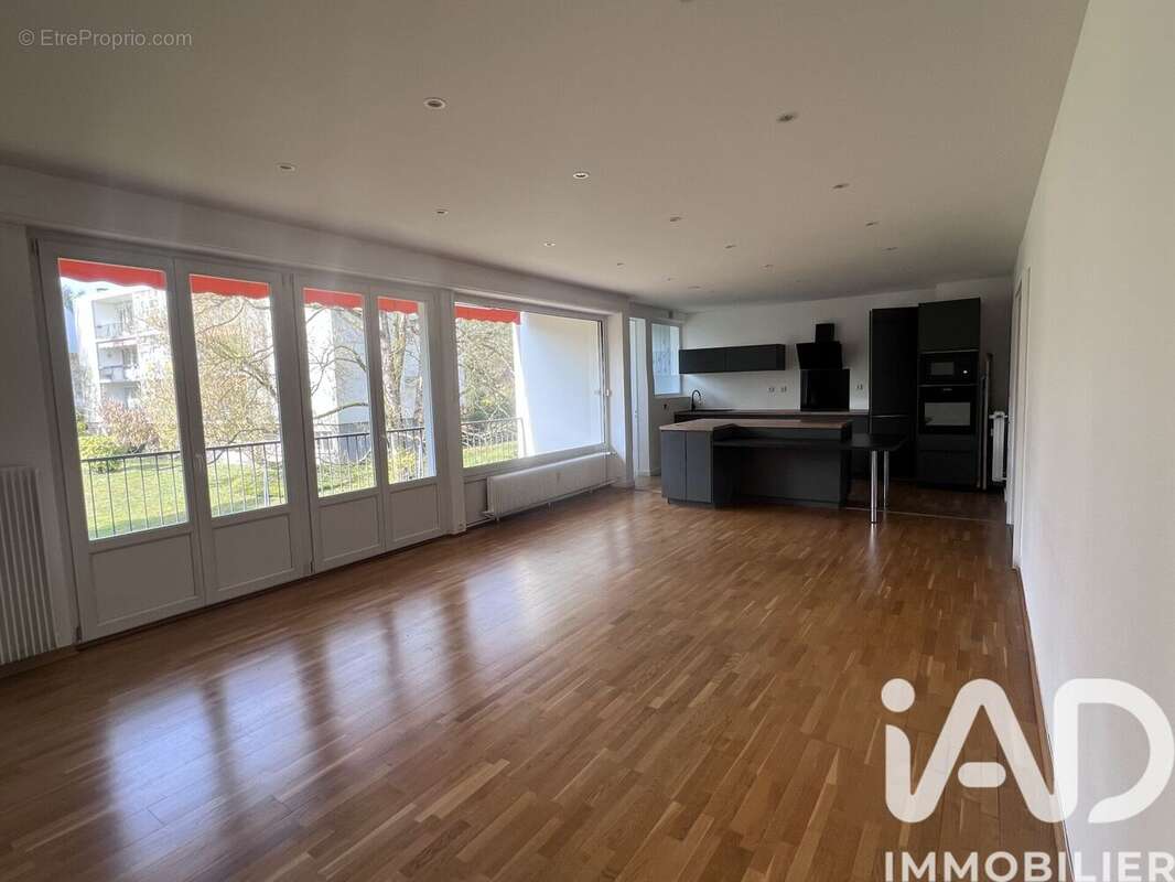 Photo 8 - Appartement à MULHOUSE