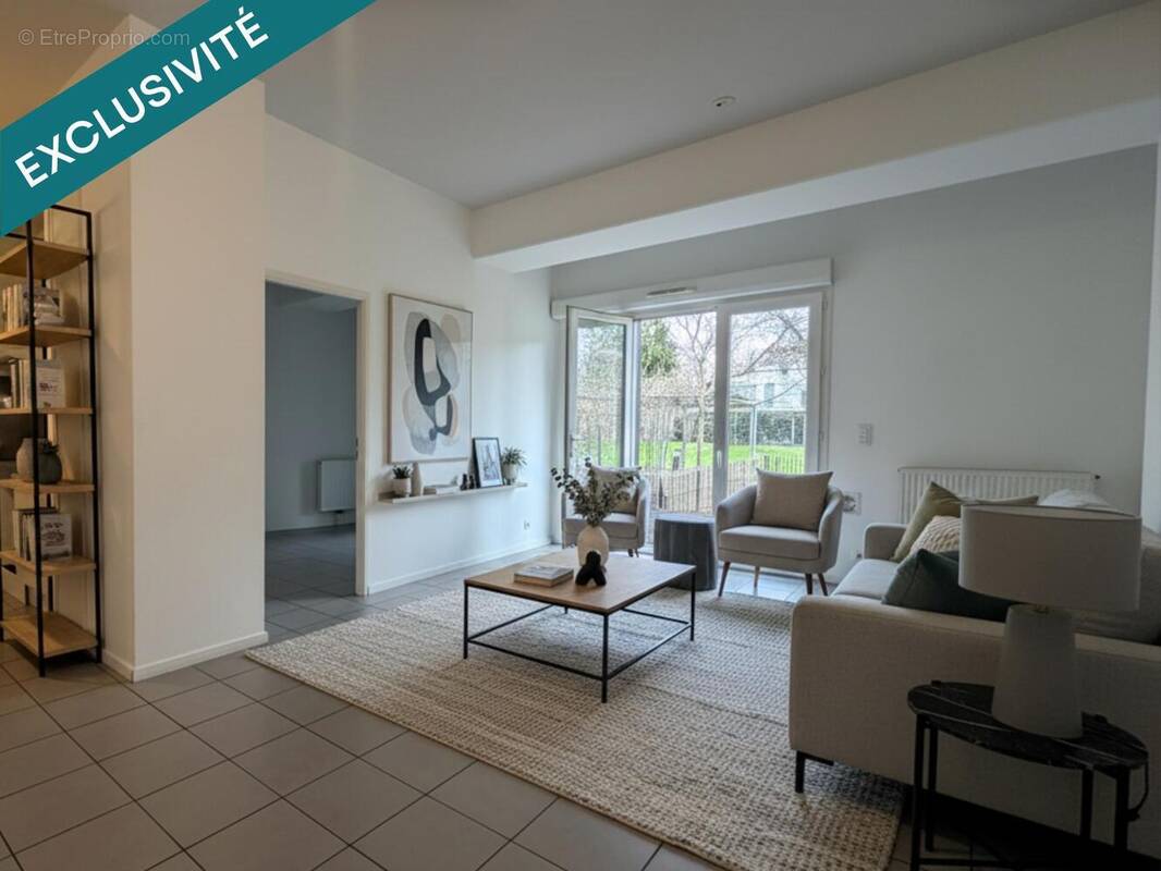 Photo 1 - Appartement à CENON