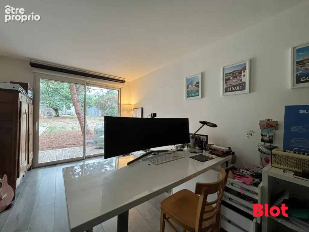 Maison 8 pièces 114 m² à vendre à Bain-De-Bretagne (35470) - photo 7