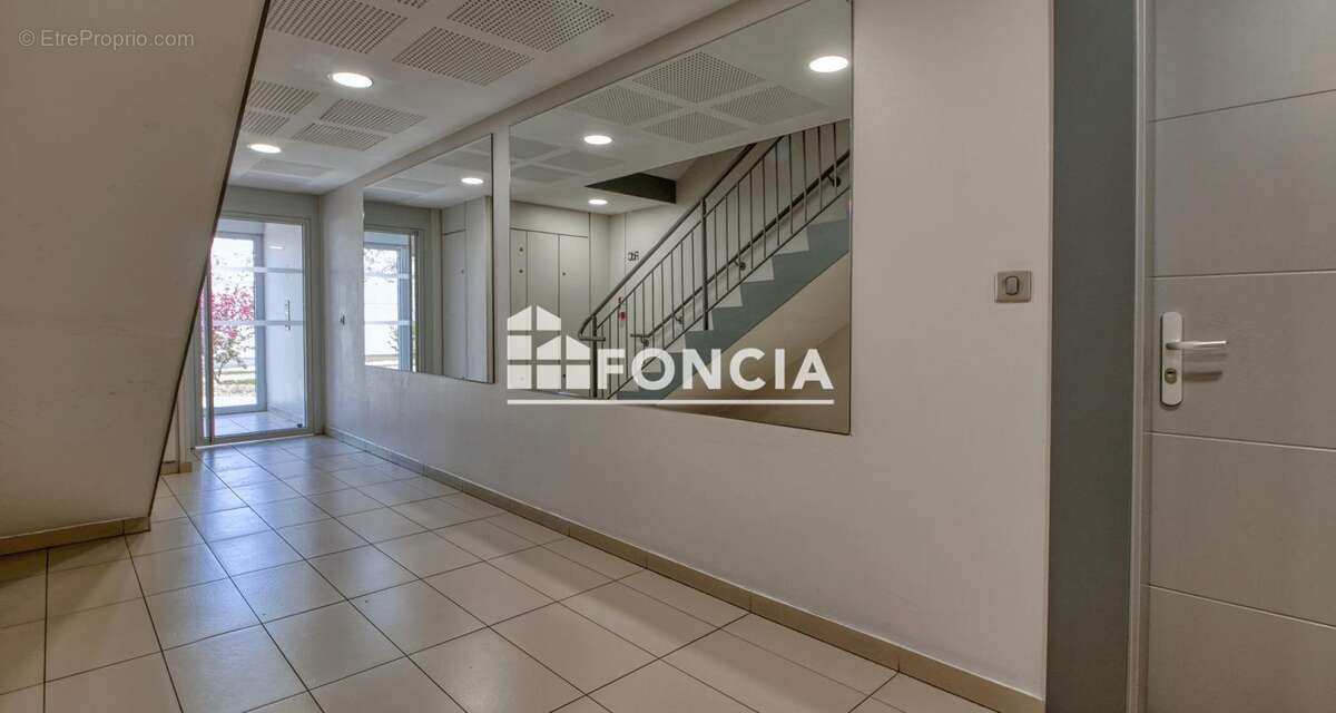 Appartement à POISSY