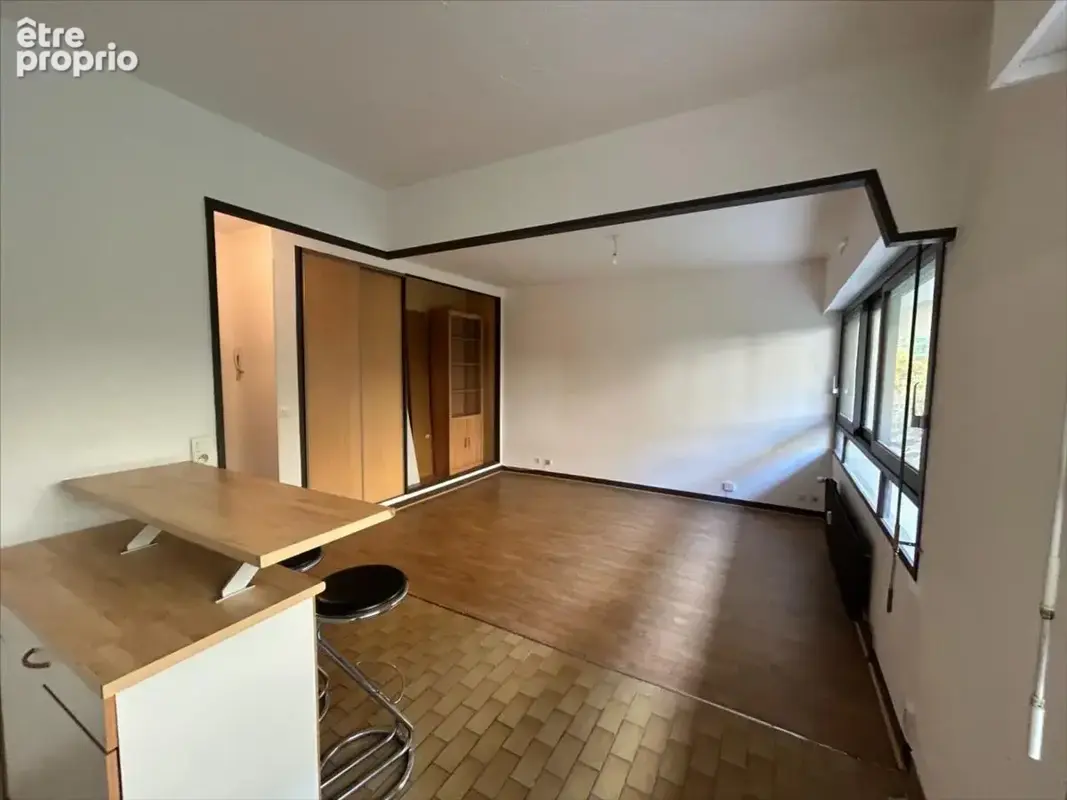 Appartement 1 pièce 33 m² à vendre à Reims (51100) - photo 5