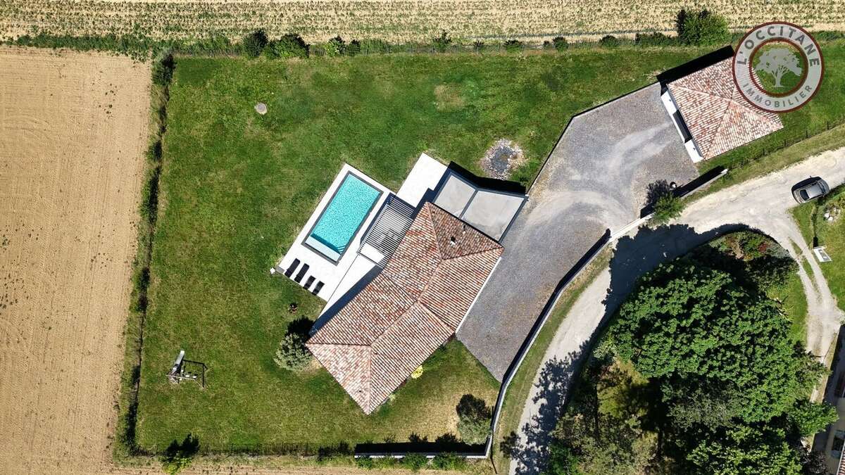 Maison à L'ISLE-JOURDAIN