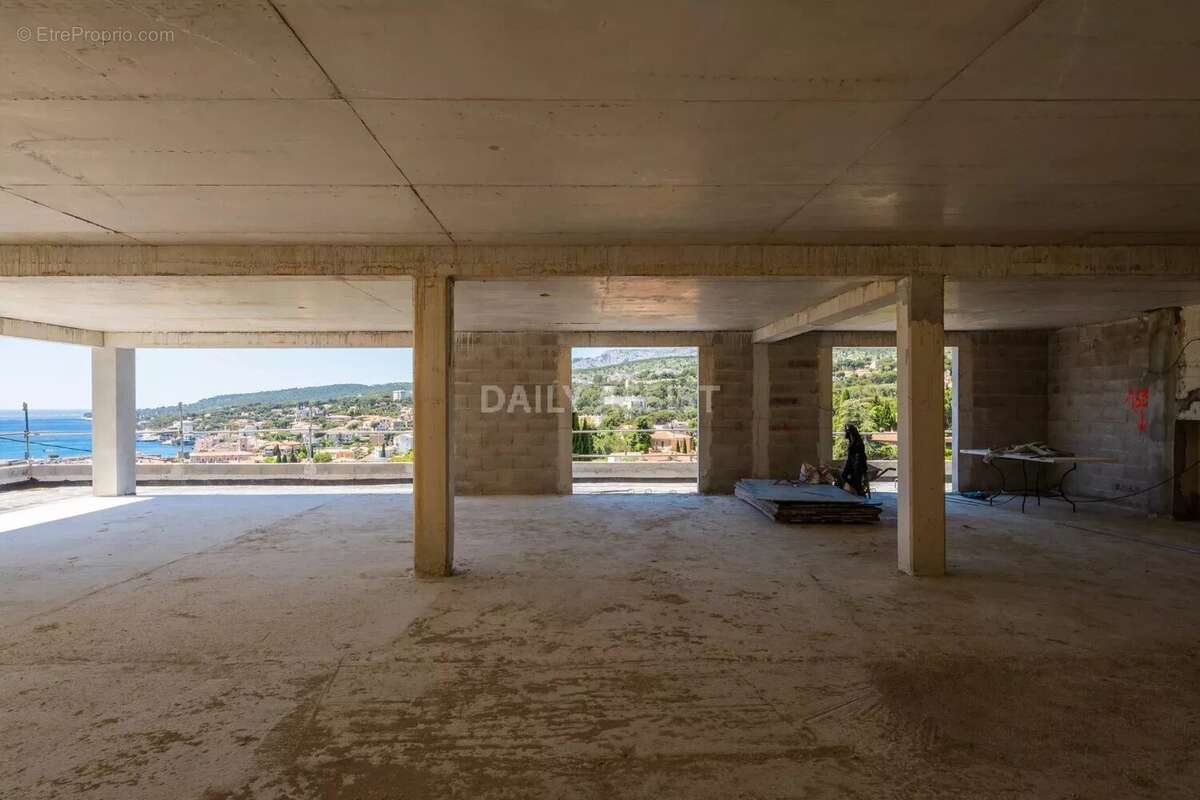 Appartement à CASSIS