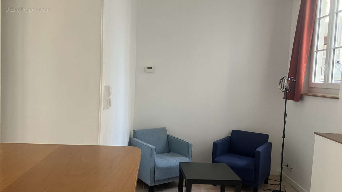 Studio - Idéal investisseur - photo 2
