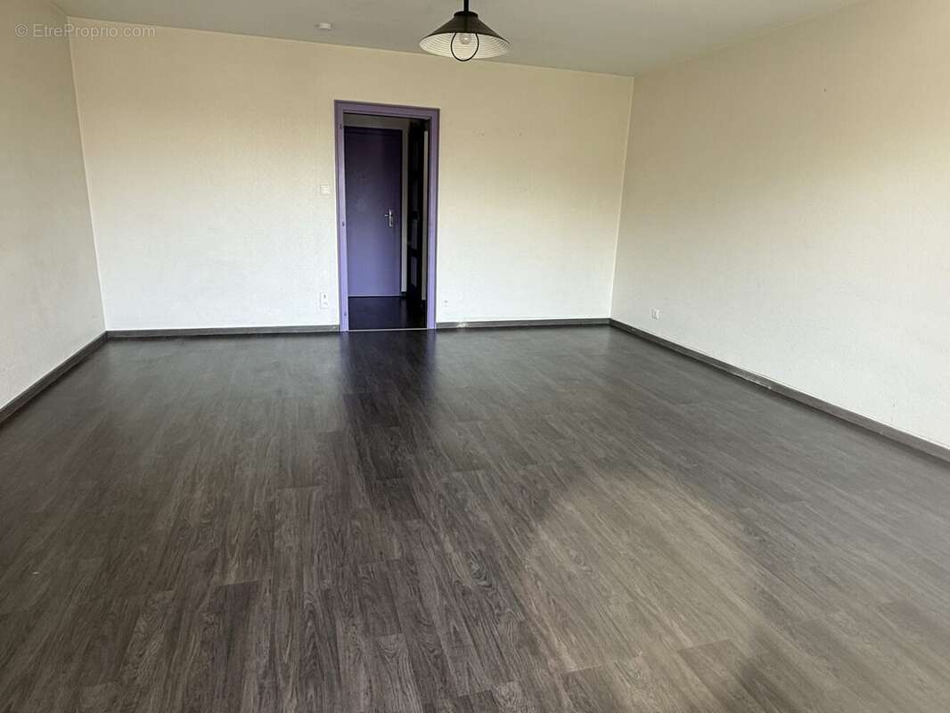 Appartement à COLMAR