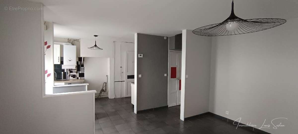 Maison 87 m² à Beauvais  - photo 3