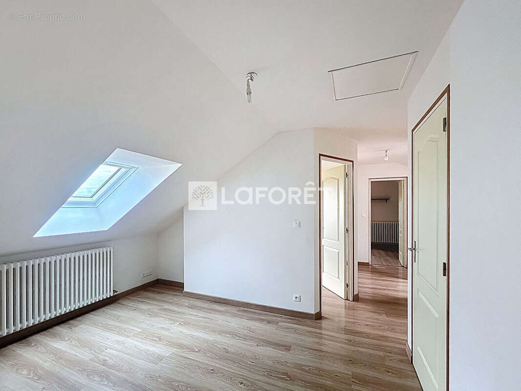 Maison à LONLAY-L&#039;ABBAYE