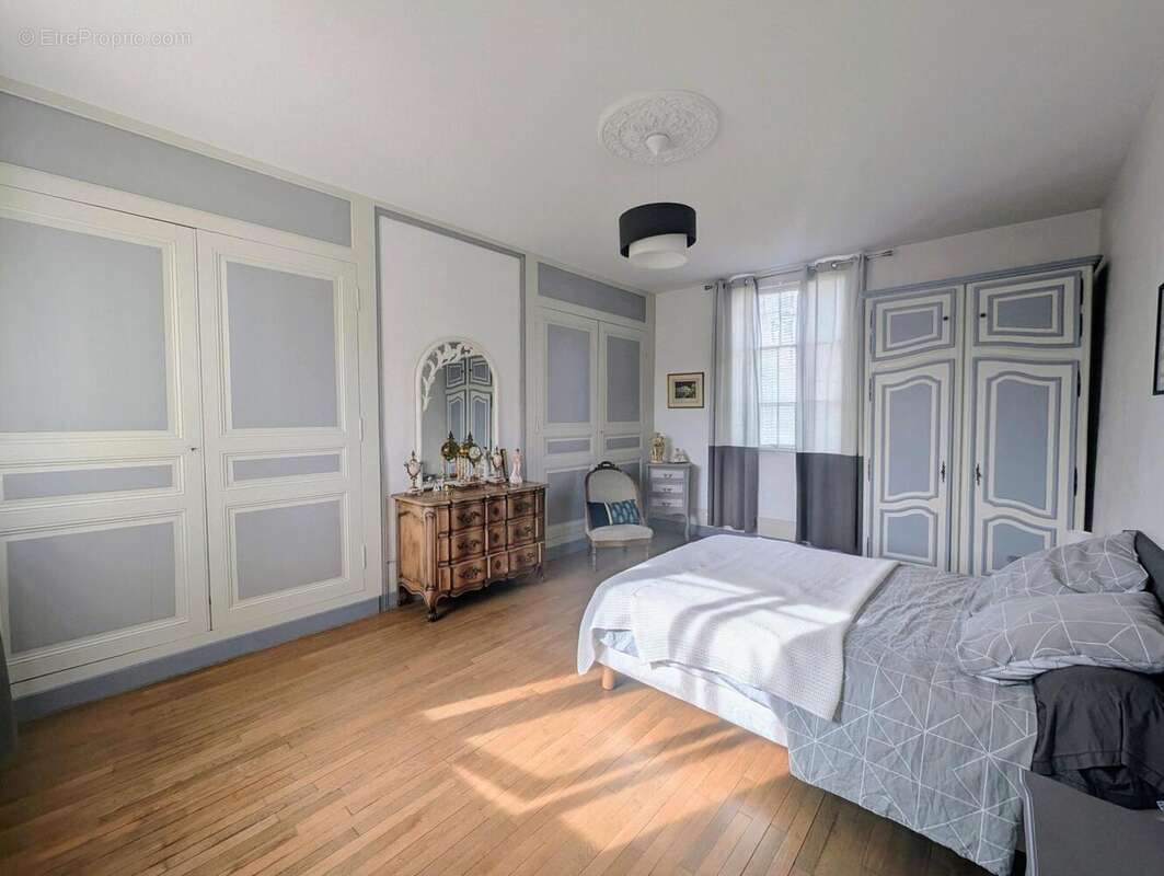 Photo 9 - Maison à BEAUVAIS