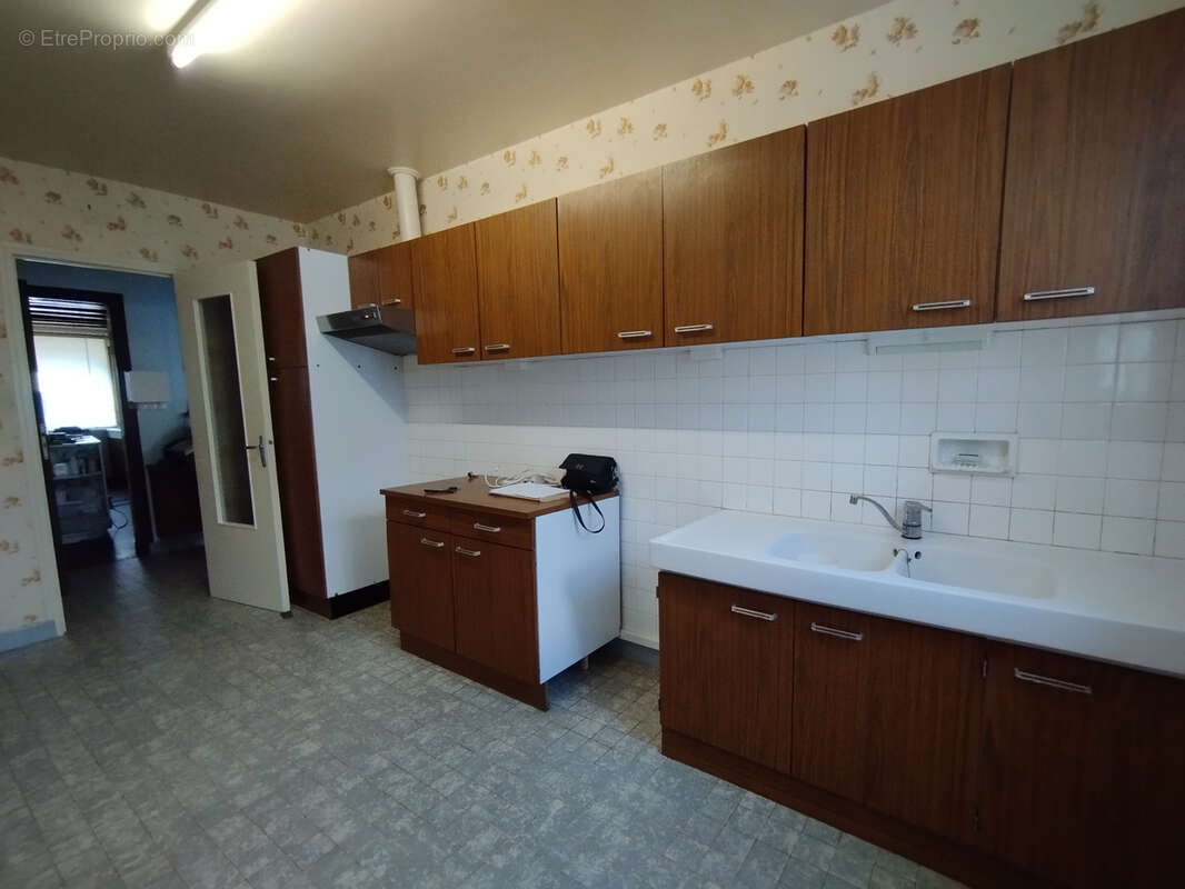 Maison à CHATEAUDUN