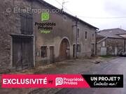 Maison à VIOMENIL