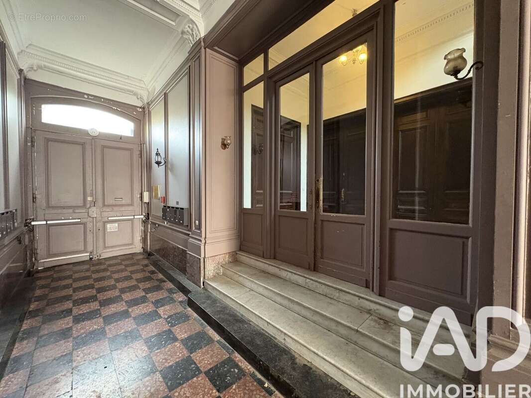 Photo 8 - Appartement à LILLE