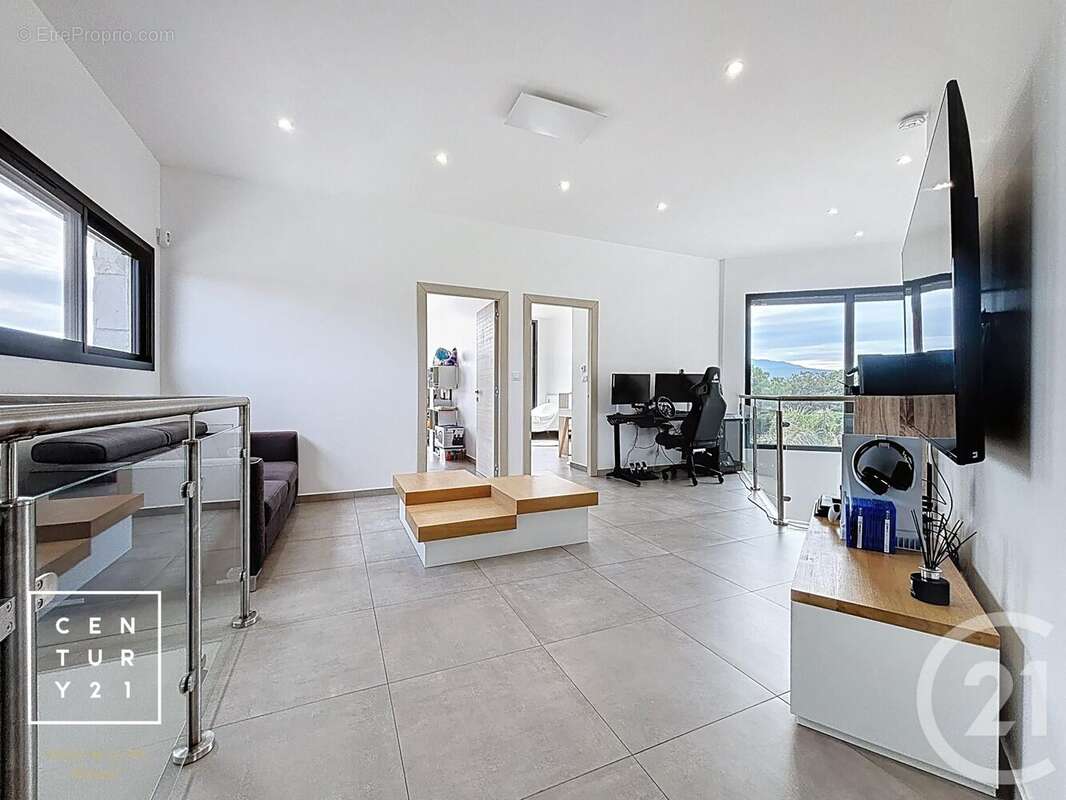 Maison à SAINT-FELIU-D&#039;AVALL