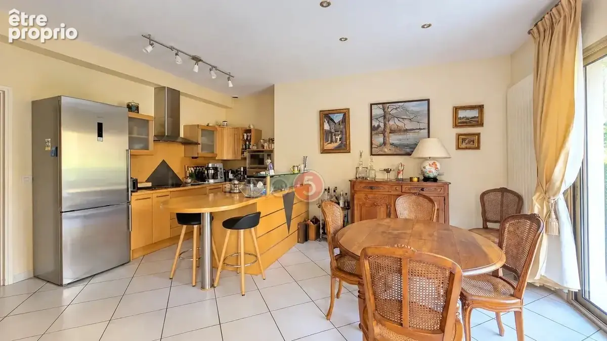 Maison 9 pièces 205 m² à vendre à Le Raincy (93340) - photo 10