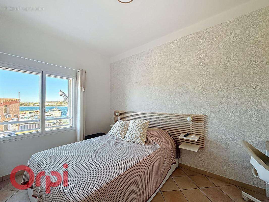 Maison à LA SEYNE-SUR-MER