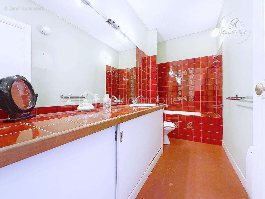 Appartement à GRASSE
