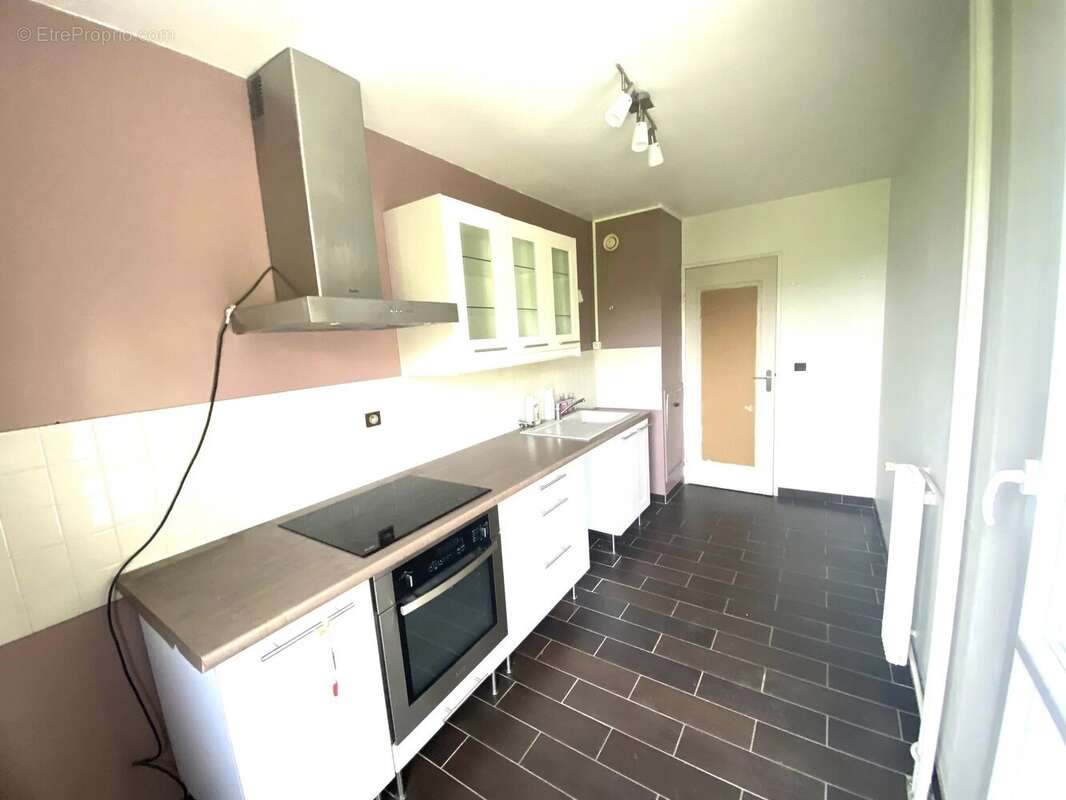 Appartement à SAINT-OUEN-L&#039;AUMONE