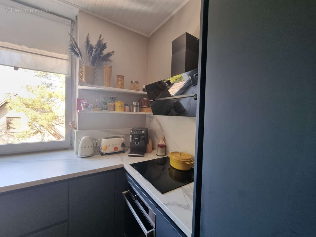 Appartement à RIEDISHEIM