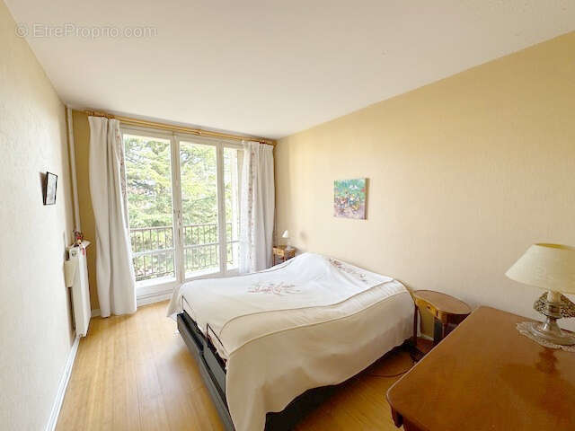 Appartement à VILLENNES-SUR-SEINE