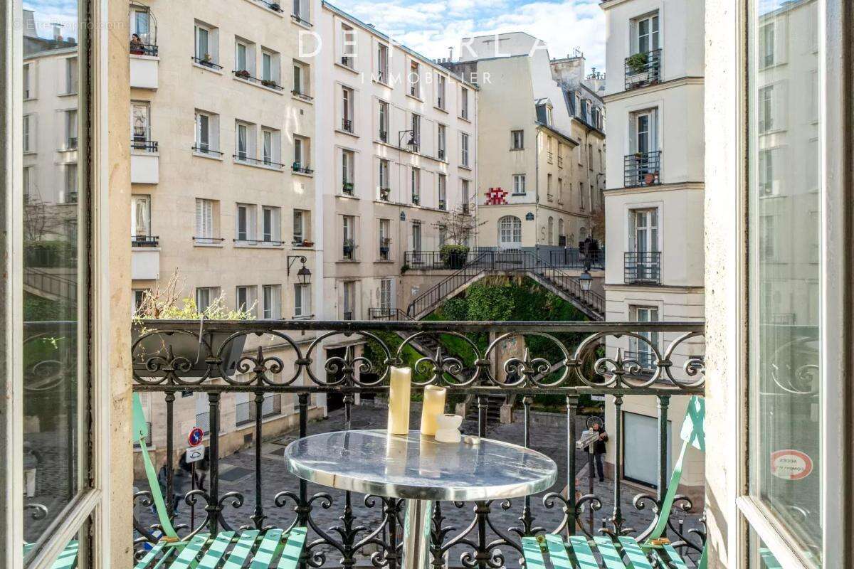 Appartement à PARIS-5E
