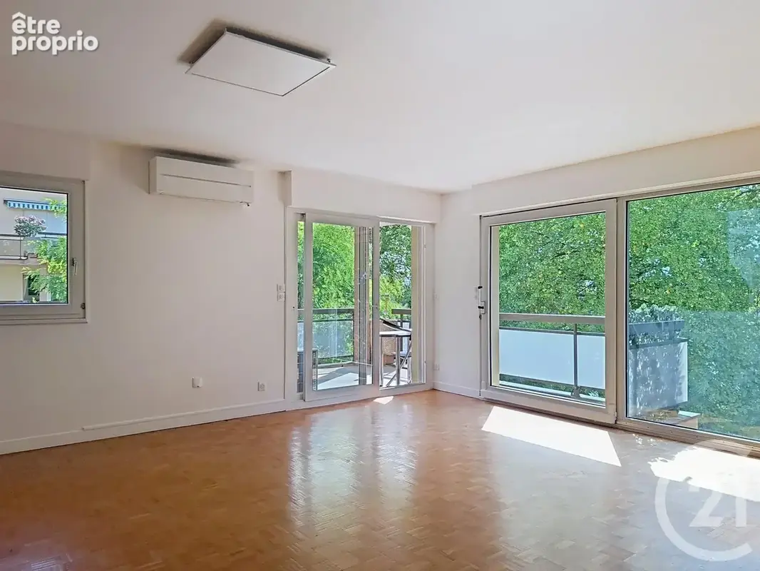 Appartement à LE MEE-SUR-SEINE